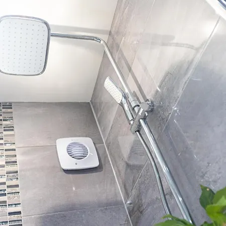 Townhouse Harbour Retreat בית נופש סקארבורו